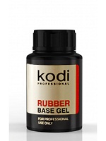 Kodi Professional Rubber Base  - Каучуковая база Коди 30 мл.